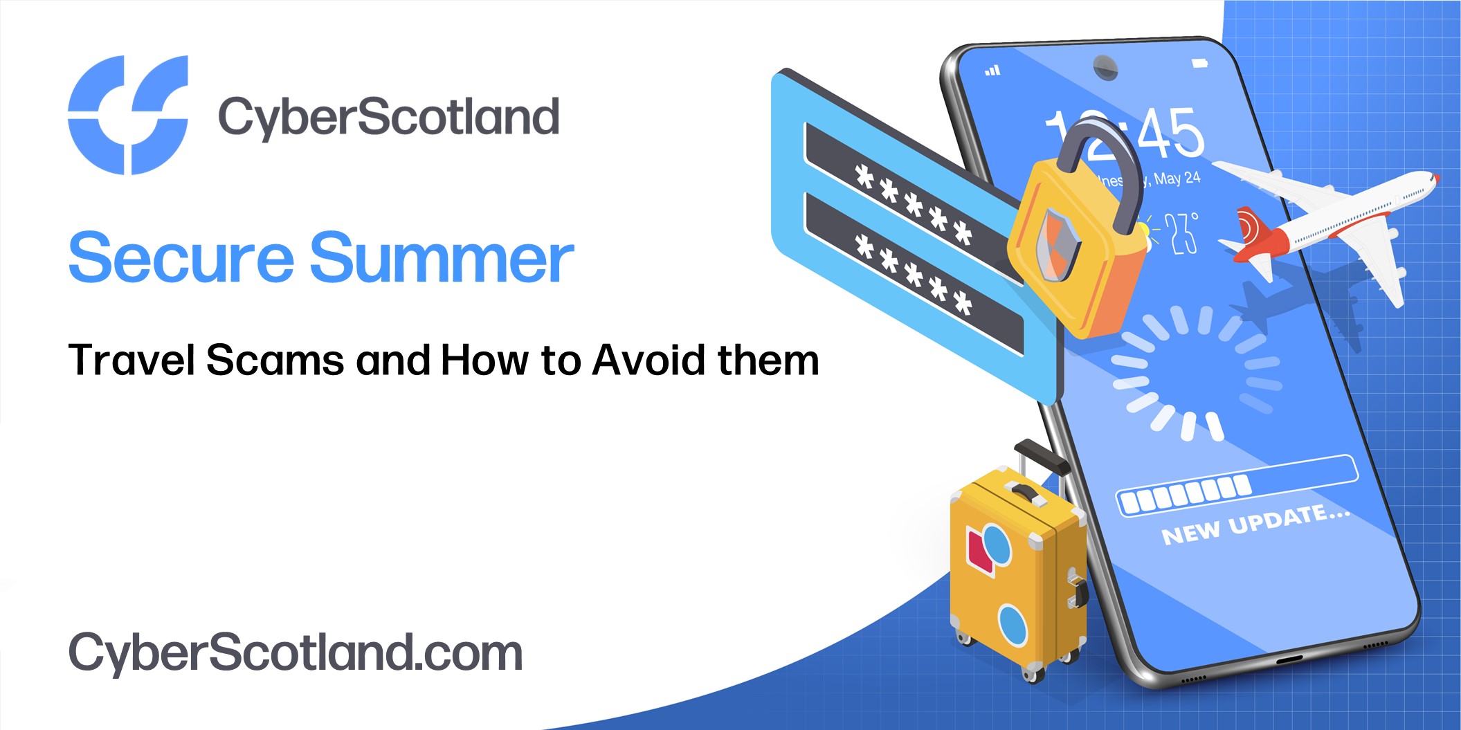 Travel Scams and How to Avoid Them: Tips for spotting and avoiding common travel-related scams