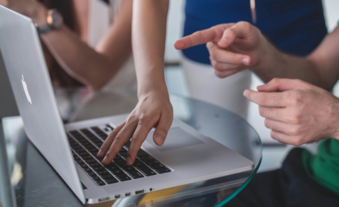 New collaboration aims to reduce cyber risk to third sector organisations in Scotland