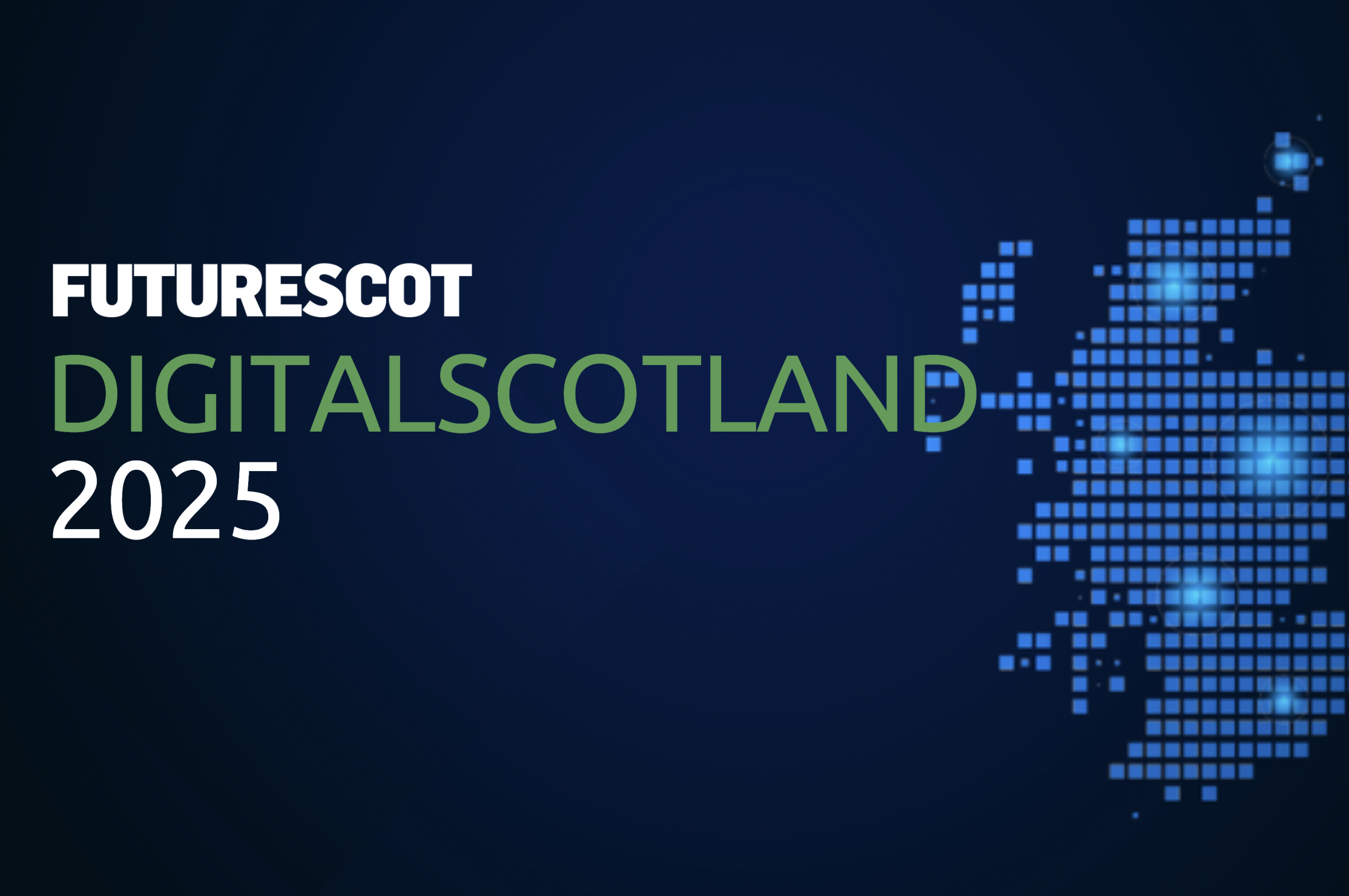 DigitalScotland 2025